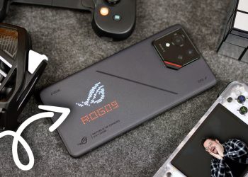 Sin lag y con gatillos: El celular que humilla a las consolas portátiles y hoy tiene rebaja de verano