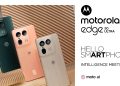 Lujo accesible y carga ultrarrápida: el Motorola Edge 50 Pro sorprende con una rebaja histórica y cuotas fijas