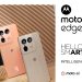 Lujo accesible y carga ultrarrápida: el Motorola Edge 50 Pro sorprende con una rebaja histórica y cuotas fijas