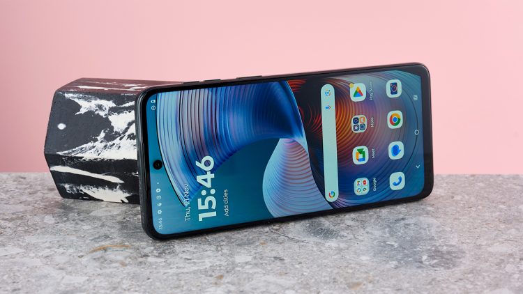 La compra inteligente en Musimundo: El Moto G55 5G bajó un 30% y tiene cuotas fijas para ganarle a la inflación
