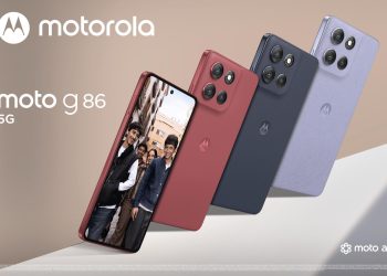 El heredero del trono: El nuevo Moto G86 llega con pantalla curva y un precio que descoloca a la competencia