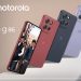 El heredero del trono: El nuevo Moto G86 llega con pantalla curva y un precio que descoloca a la competencia