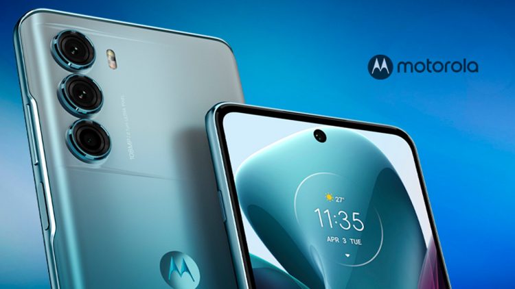 Potencia con piel de seda: El Motorola Edge 60 Ultra rompe el mercado de gama alta con una oferta agresiva