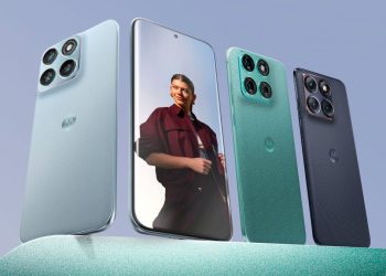 Corré que vuelan: El Motorola Edge 70 Fusion con certificación militar bajó un 20% y hay 12 cuotas sin interés