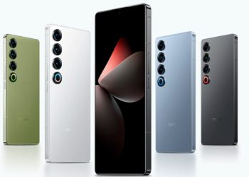 El “iPhone de Android” que nadie tiene: Meizu 21 Pro, elegancia extrema y potencia 2K