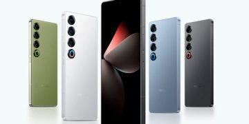 El “iPhone de Android” que nadie tiene: Meizu 21 Pro, elegancia extrema y potencia 2K