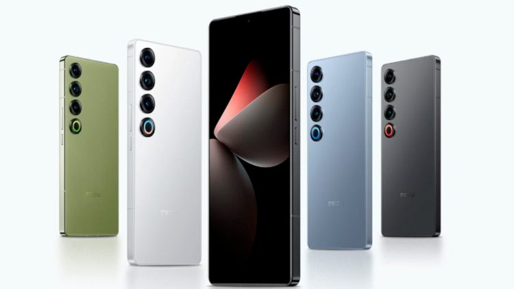 El “iPhone de Android” que nadie tiene: Meizu 21 Pro, elegancia extrema y potencia 2K