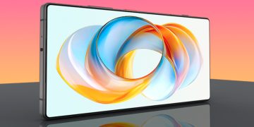 Sin bordes, sin recortes, sin límites: Nubia Z70 Ultra, la utopía de la pantalla completa es real