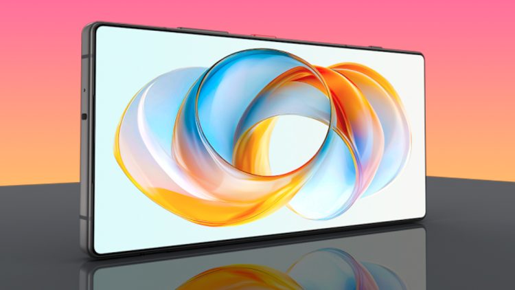 Sin bordes, sin recortes, sin límites: Nubia Z70 Ultra, la utopía de la pantalla completa es real