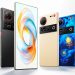 Pantalla infinita sin interrupciones: El Nubia Z70 Ultra aterriza con un diseño futurista y precio de oferta