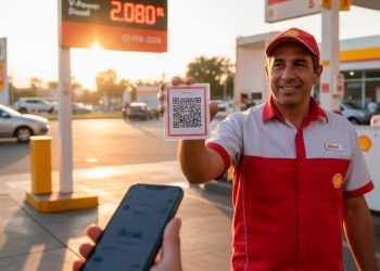 ¡Solo por 24 horas! El descuentazo en combustible que nadie esperaba este lunes