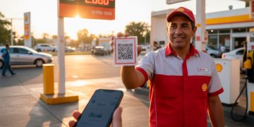 ¡Solo por 24 horas! El descuentazo en combustible que nadie esperaba este lunes