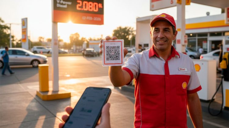 ¡Solo por 24 horas! El descuentazo en combustible que nadie esperaba este lunes