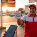 ¡Solo por 24 horas! El descuentazo en combustible que nadie esperaba este lunes
