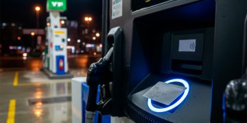 Nafta: El “esquema combinado” que permite recuperar hasta $40.000 mensuales en el surtidor este febrero