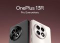 El “Asesino” de la Gama Alta: El OnePlus 13R debuta con potencia extrema y 12 cuotas