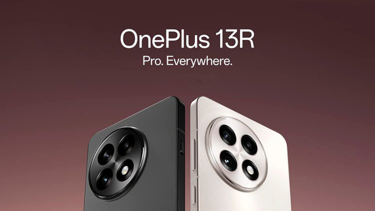 El “Asesino” de la Gama Alta: El OnePlus 13R debuta con potencia extrema y 12 cuotas