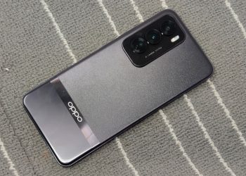 Inteligencia Artificial para el día a día: El Oppo Reno 12 Pro debuta con 12 cuotas sin interés