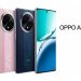 El celular “blindado” que engaña a la vista: OPPO A3 Pro, resistencia de grado militar en un diseño de lujo