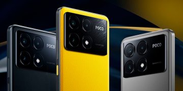 El Rey del Rendimiento: El Poco X6 Pro se liquida con 12 cuotas sin interés y envío gratis