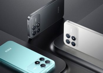 El gigante invisible de 2026: Cómo el POCO F8 Pro logró meter 6210 mAh en un cuerpo de 8 milímetros