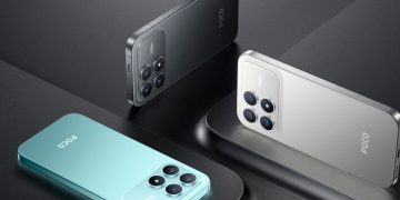 El gigante invisible de 2026: Cómo el POCO F8 Pro logró meter 6210 mAh en un cuerpo de 8 milímetros