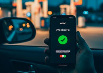 Banco Nación y MODO: el esquema para ahorrar $60.000 en nafta durante febrero