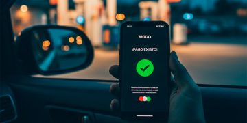 Banco Nación y MODO: el esquema para ahorrar $60.000 en nafta durante febrero