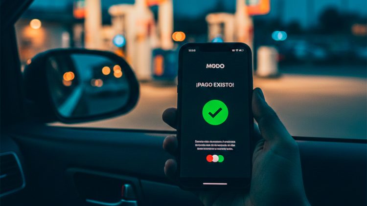 Banco Nación y MODO: el esquema para ahorrar $60.000 en nafta durante febrero