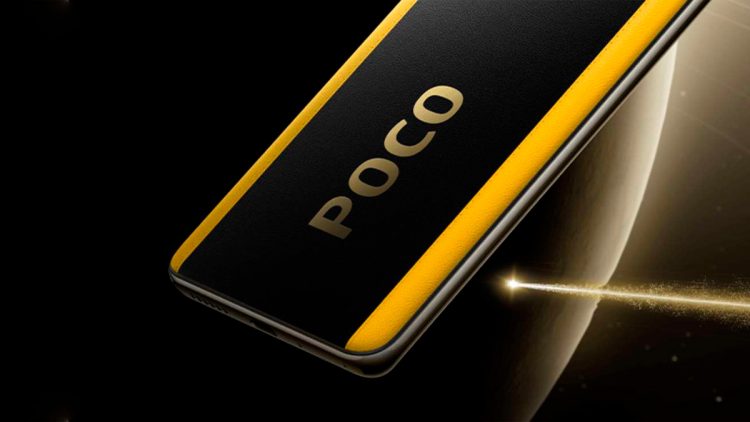 Potencia pura por menos pesos: El POCO F7 Pro llega para destronar a la gama alta con 9 cuotas sin interés