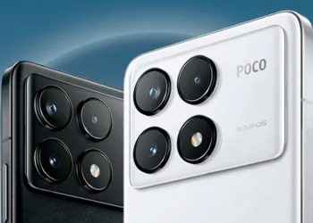 El rompe-ventas de febrero: El Poco F7 Pro ofrece potencia de sobra a mitad de precio que un gama alta