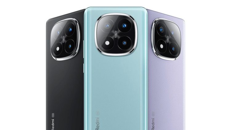 Xiaomi rompe el mercado: El Redmi Note 14 Pro llega con “reintegro bomba” y 12 cuotas fijas para fotos de 200MP