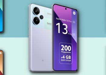 Chau gama alta: el celular de Xiaomi que cuesta la mitad, tiene cuotas sin interés y ya es furor en Argentina