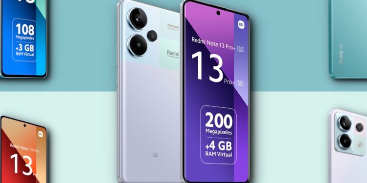 Chau gama alta: el celular de Xiaomi que cuesta la mitad, tiene cuotas sin interés y ya es furor en Argentina