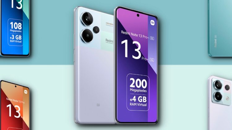 Chau gama alta: el celular de Xiaomi que cuesta la mitad, tiene cuotas sin interés y ya es furor en Argentina