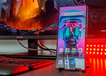 RedMagic 9S Pro: El celular con ventilador real bajó de precio y lo podés pagar en cuotas fijas