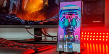 RedMagic 9S Pro: El celular con ventilador real bajó de precio y lo podés pagar en cuotas fijas