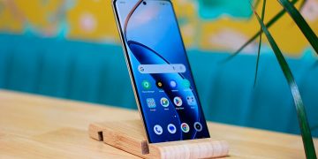 Zoom de película: El Realme 12 Pro+ baja de precio y ofrece hasta 18 cuotas fijas
