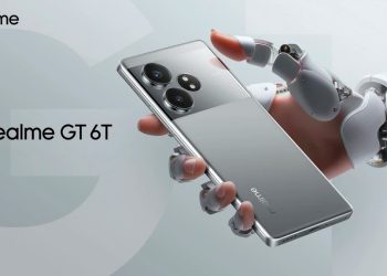 ¿El fin de la hegemonía de los gama alta? Realme GT 6T: potencia bruta y la pantalla más brillante del mundo
