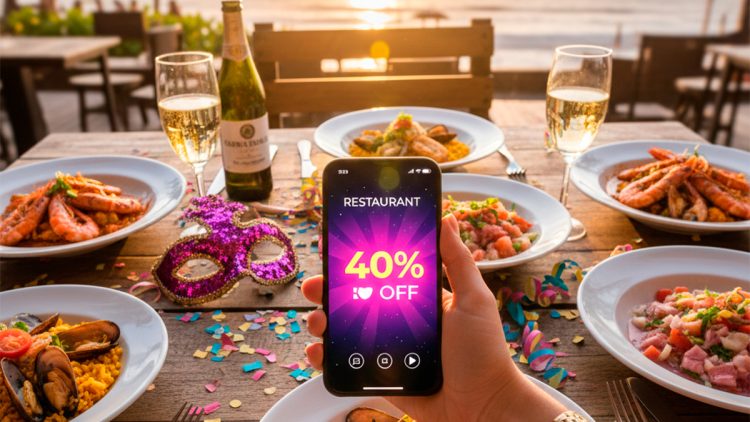 OPERATIVO CARNAVAL: El plan de ahorro para el fin de semana más esperado del año