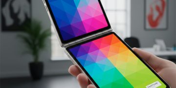 El “Efecto Razr”: Cómo conseguir el plegable tendencia de Motorola con $400.000 de descuento real