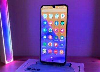 La compra inteligente del mes: El Samsung A16 bajó un 30% y Megatone te da 15 cuotas para ganarle a la inflación