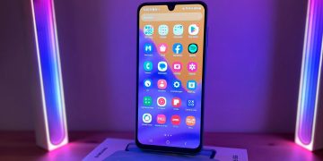 La compra inteligente del mes: El Samsung A16 bajó un 30% y Megatone te da 15 cuotas para ganarle a la inflación