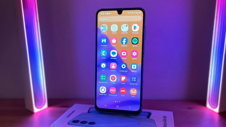La compra inteligente del mes: El Samsung A16 bajó un 30% y Megatone te da 15 cuotas para ganarle a la inflación