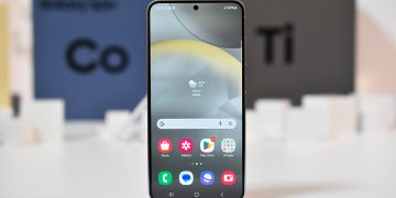 Cámara de cine y ahorro real: El Galaxy S24+ entra en Plan Canje y Samsung te duplica el valor de tu usado