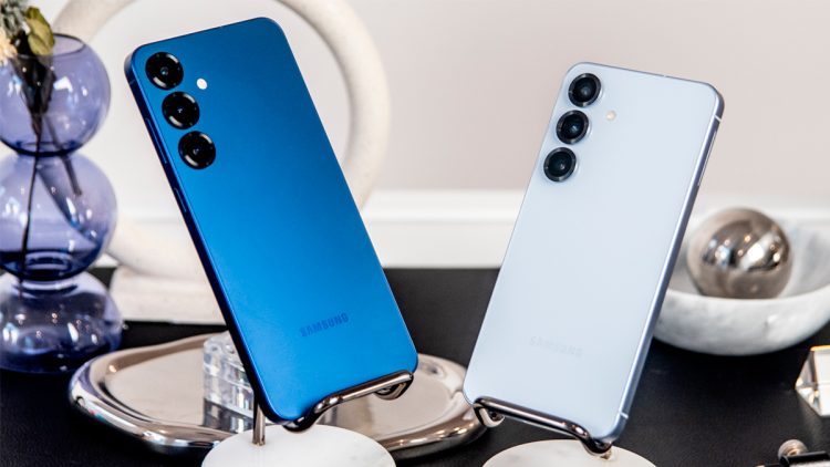 La bestia escondida: Por qué el Galaxy S25 es hoy la compra más inteligente para jugar sin gastar de más