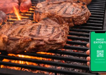 Ofertas de asado para hoy domingo: Cómo ahorrar $12.000 en carnicerías y heladerías hoy