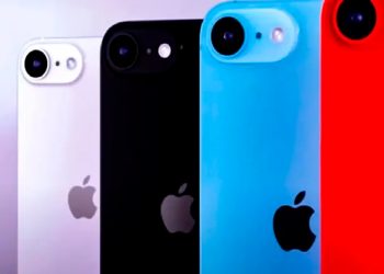 El iPhone más accesible: El modelo SE baja de precio en OneClick y tiene 6 cuotas sin interés