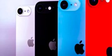 El iPhone más accesible: El modelo SE baja de precio en OneClick y tiene 6 cuotas sin interés