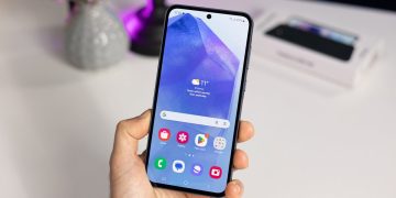 El rey del equilibrio: El Galaxy A56 bajó de la barrera del millón y rompe el mercado con 18 cuotas